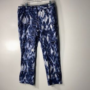 Rafella stretch pant